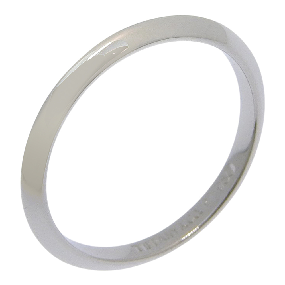 TIFFANY Silver Ring